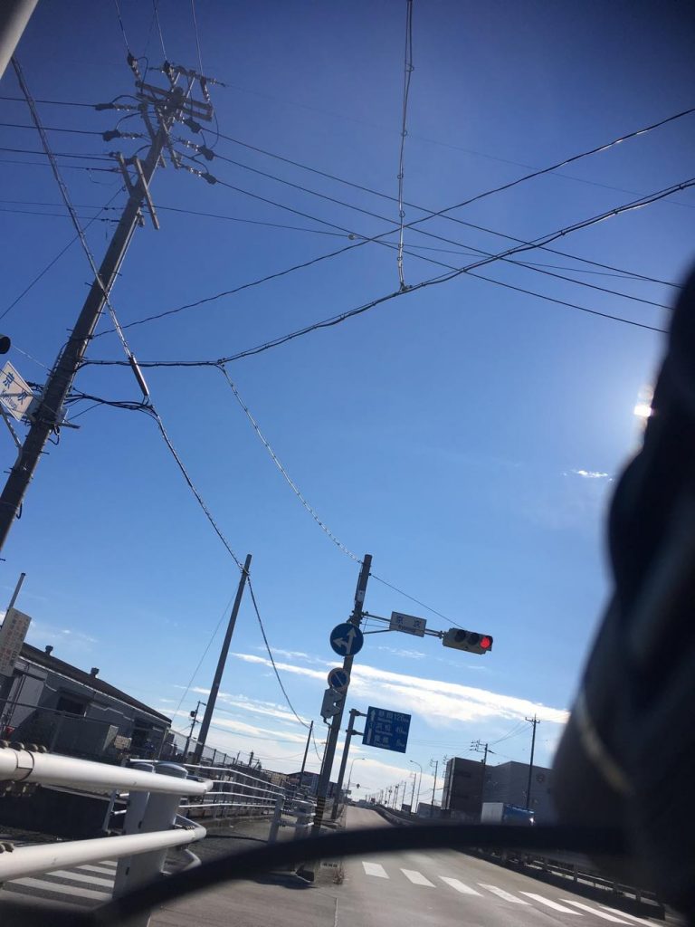 ここから静岡駅まで 自転車